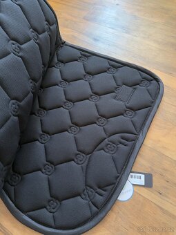 Equestrian Stockholm All in black Glimmer VS - 5