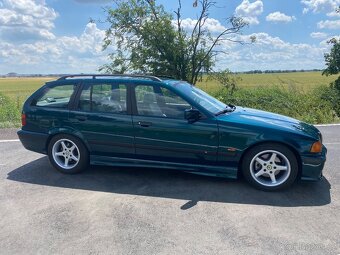BMW e36 Touring - 5