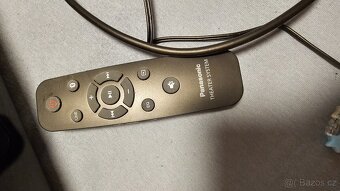 Panasonic - Audio systém domáchího kina SC-HTB100 - 5
