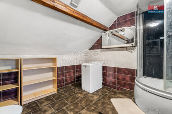 Prodej rodinného domu, 372 m², Horní Bousov - 5