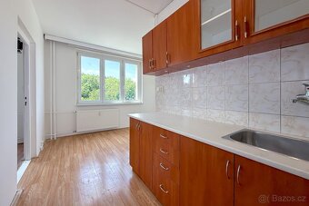 Prodej, byt, 2+1, 60 m2, Chomutov, Zahradní ul., ev.č. 00780 - 5