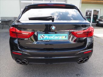 Alpina B5 4,4 BITURBO - 5