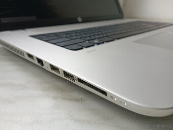 HP ENVY 17-Herní obr core i5- Fuli HD 17,3-8g ram - 5