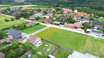 Atraktivní stavební pozemek, Hluboká nad Vltavou - 5