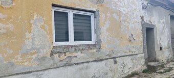 Plastové okna a dveře - 5