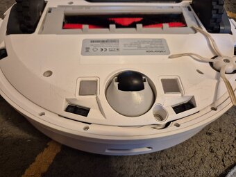 Robotický vysavač Roborock S7 - 5