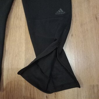 Dámské legíny Adidas vel. M - L - 5