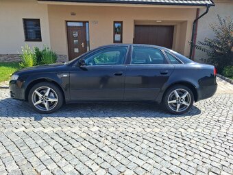 Prodám Audi A4 b7 1.9 TDI - 5