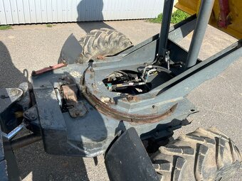 Dempr 3t Neuson 3001 - 5