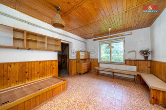 Prodej rodinného domu, 1085 m², s garáží a dílnou, Malíkov - 5
