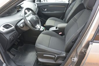 PRODÁM Renault Scenic 2.0DCi 110kW - 5