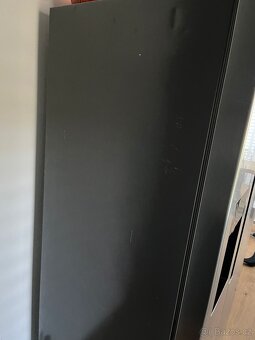 Prodej americké lednice Gorenje NRR9185ESXL1 - 5