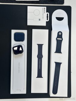 iwatch series 6 44mm - 5