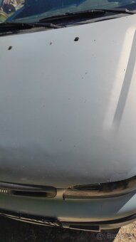 Fiat Marea - 5