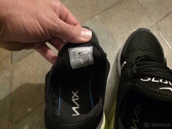 Nike air max 270 - 5