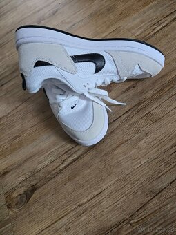 Nike dámske  tenisky Nike SB Alleyoop - 5