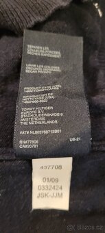 Svetr Tommy Hilfiger - 5