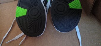 Tenisky Adidas (stav nových) vel.29 - 5
