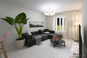 Ve výhradním zastoupení nabízíme k prodeji rodinný dům o dis - 5