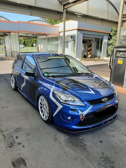 Ford Focus ST225 PERFORMANCE.RS - 5