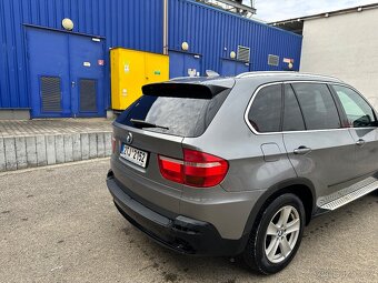 Bmw X5 3.0sd - 5