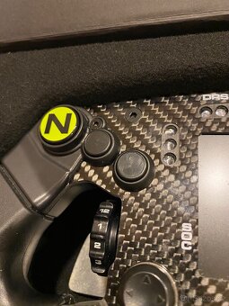 Thrustmaster Volant Formule Ferrari SF1000 Add-On - 5