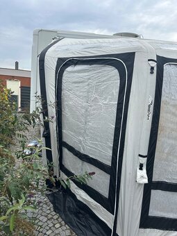 Nafukovací predstan - 5