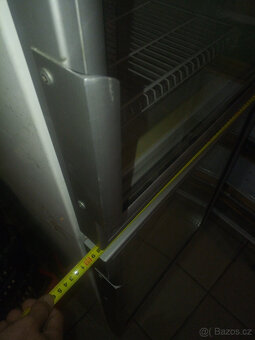 Chladící vitrína - chladící box - 5