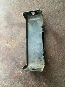 Náhradní díly na Suzuki GSX 400 E 1988 - 5