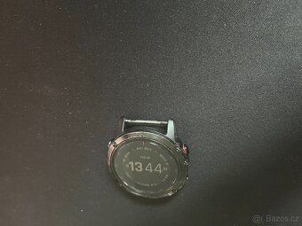 Garmin Fenix 5X Plus Sapphire Black - 5