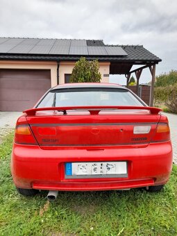 Mazda 323f BA 1.5 (65kW) - 5