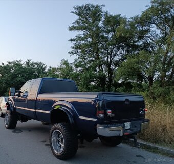 Ford F-250 XLT 6.2 Super Duty 2011///MONSTER TRUCK/// - 5
