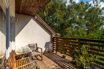 Prodej zemědělské usedlosti 819 m², pozemek 9510 m² - 5