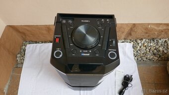 Party reproduktor GoGEN BPS 738 černý/ZÁRUKA - 5