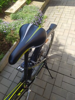 Krosové kolo Superior RX 510 Lady 2014 - 5