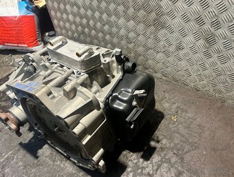 VW Passat B7 automatická převodovka NLN - 5