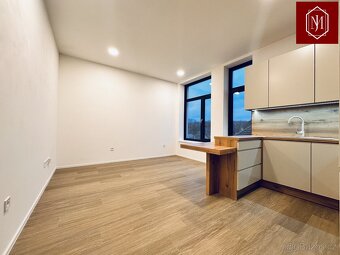 Pronájem, byt 1+kk, 26 m, Dělnická 673/9, Třešť, Česko - 5