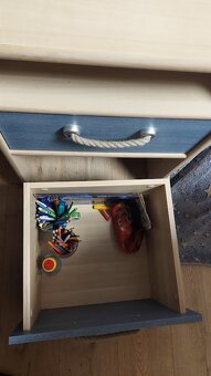 Dětský nábytek pokoj - 5