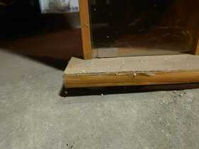 Televizní stolek - 5