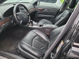 Mercedes W211 V6 E280 CDI 165kw kombi N.D - 5