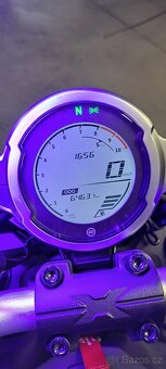 CF MOTO 300 CL-X (2023) – výborný stav, servisná história - 5