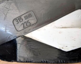 Lyžáky TECNICA PHNX 10 vel. 27,5cm, bota 315mm - 5