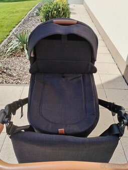 ROAN BLOOM - DVOJKOMBINACE - 5