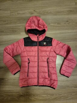 Zimní bunda SAM - 5