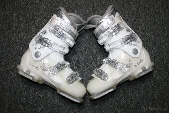 lyže Salomon Sun 136 cm - 5