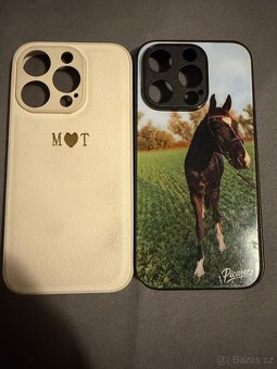 Iphone 15 pro 256gb - 5