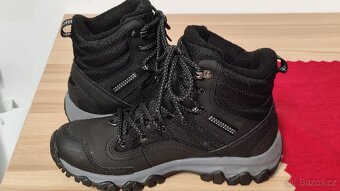 Outdoorové boty Merrell Thermo Akita Mid Wp - 5