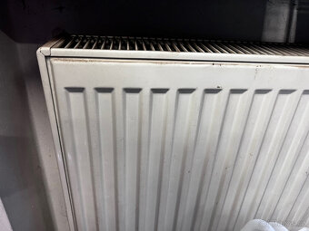 Radiátor KORADO - 5