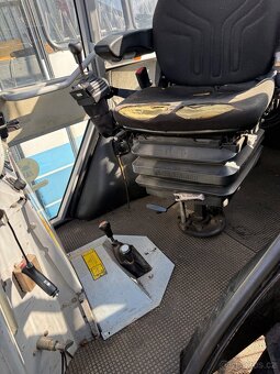 Vyvážečka Vimek 610 - 5