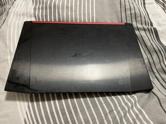 Herní notebook Acer Nitro - 5